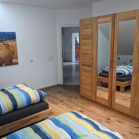 Ferienwohnung Lang Nittenau Exteriér fotografie