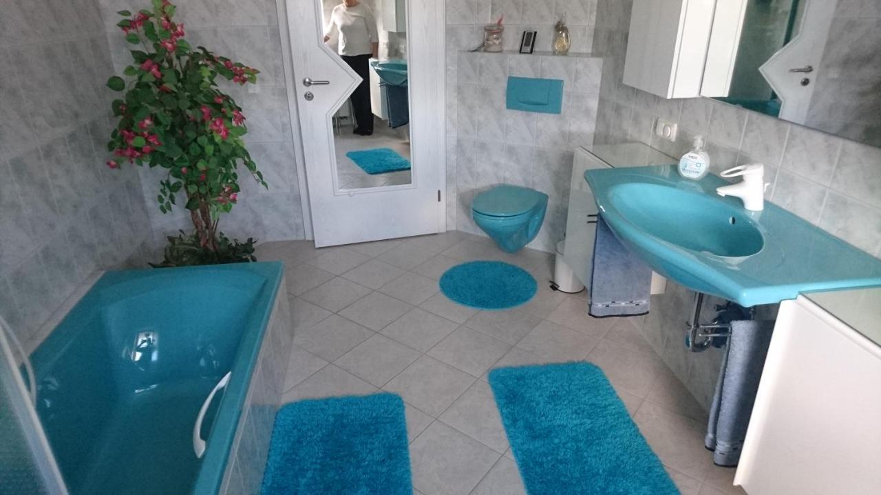 Ferienwohnung Lang Nittenau Exteriér fotografie