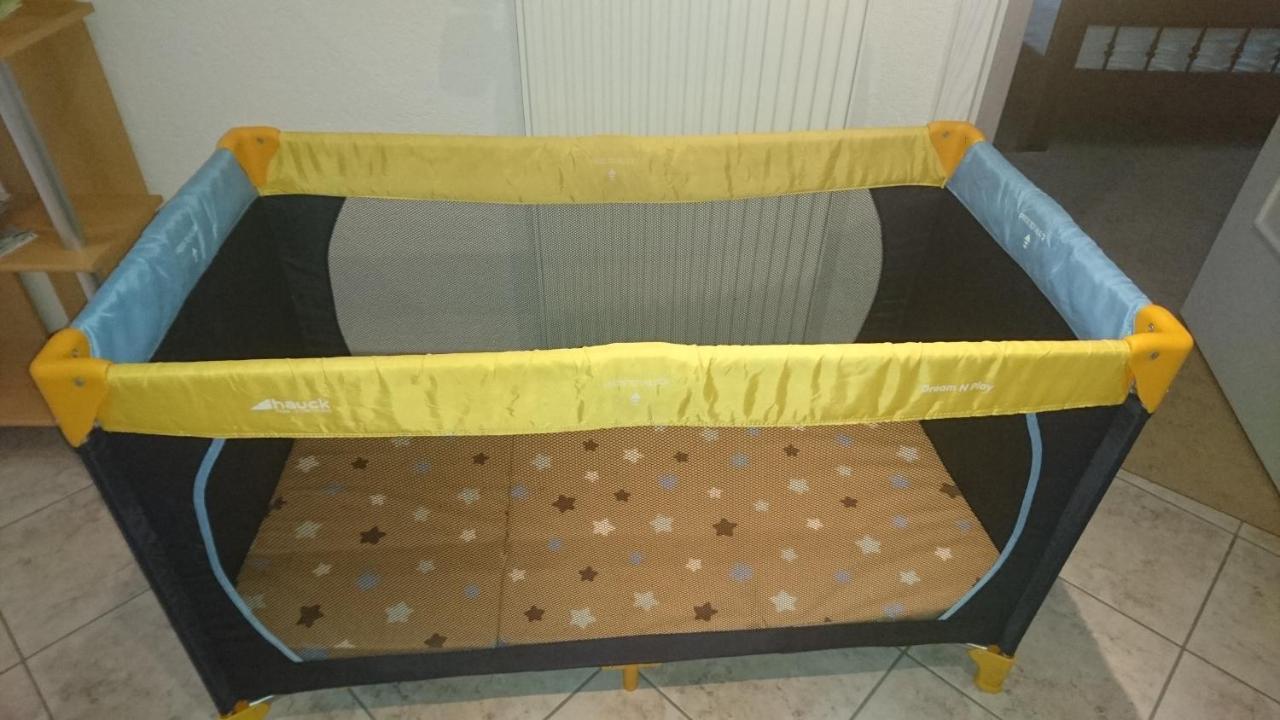 Ferienwohnung Lang Nittenau Exteriér fotografie