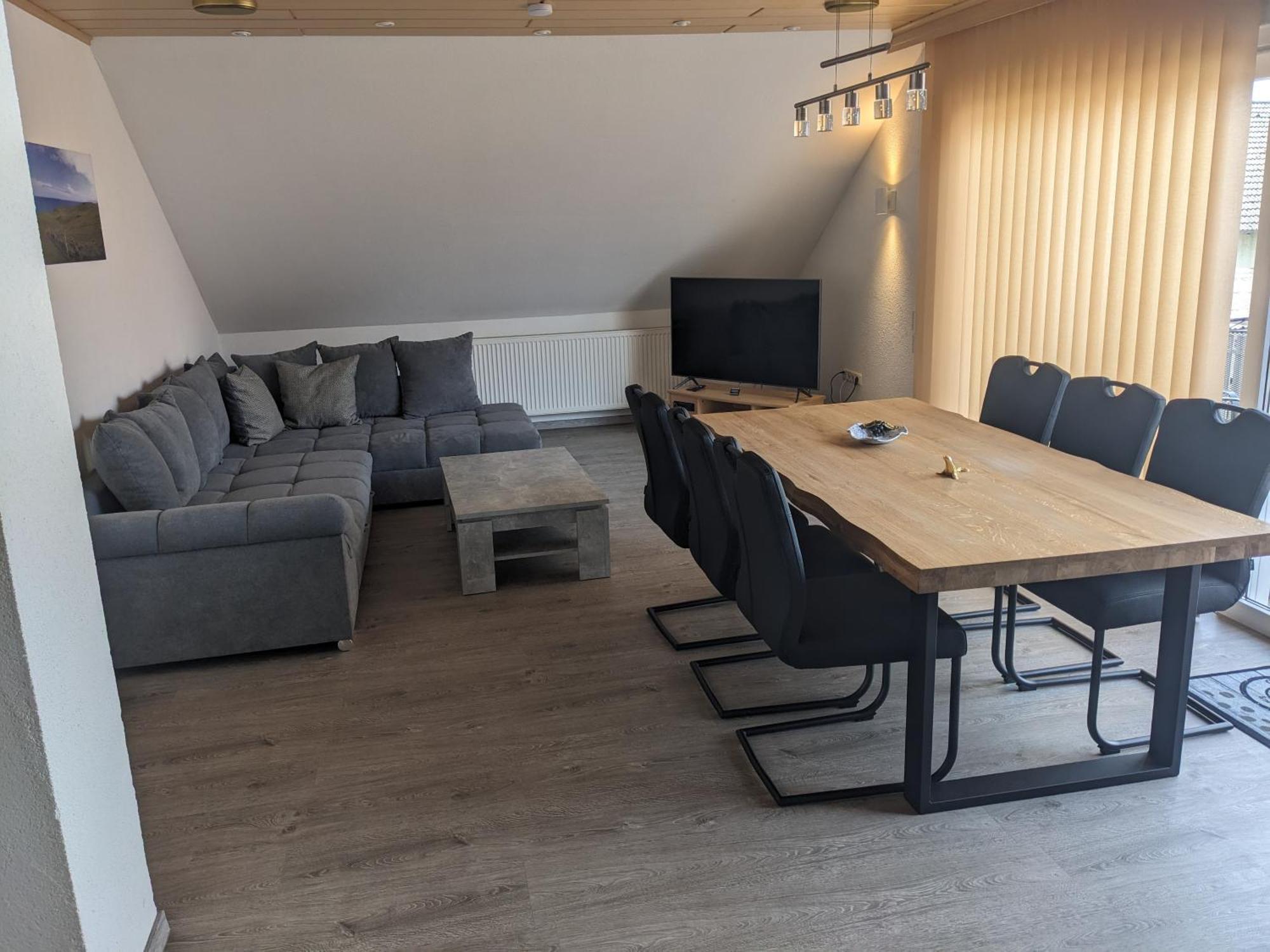 Ferienwohnung Lang Nittenau Exteriér fotografie